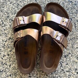Birkenstock size 9.5 women